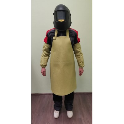 Фартук брезентовый ТУ (пл. 480)